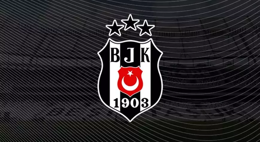 Beşiktaş bugünkü 3'ncü transferini bitirdi!