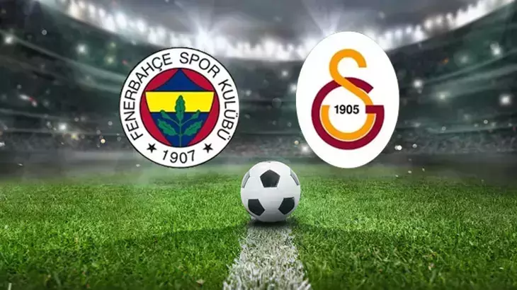 TFF’nin Süper Kupa teklifine Fenerbahçe ve Galatasaray’dan ret iddiası