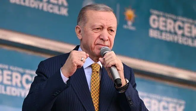 Erdoğan: ''Seyyanen artışlar emekli maaşlarında adaletsizliğe yol açtı, farkındayız''