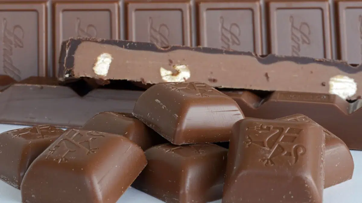 Çikolataya büyük zam bekleniyor! Kakao fiyatları uçuşa geçti!