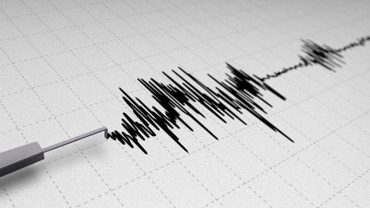 Malatya'da 3,8 büyüklüğünde deprem oldu