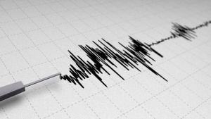 Son Dakika! Kahramanmaraş'ta 3,6 büyüklüğünde deprem!