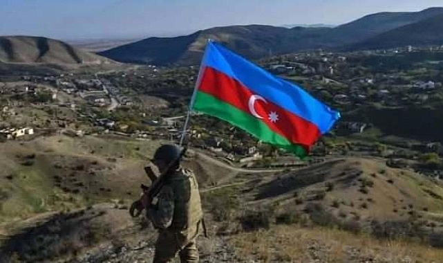 Ermenistan'dan Azerbaycan mevzilerine saldırı!