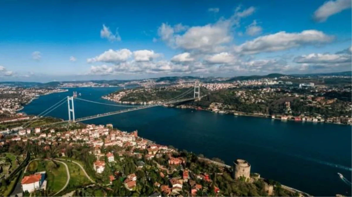 İstanbul Avrupa Yakası’nda taşınmalar son 6 yılın en düşük seviyesinde