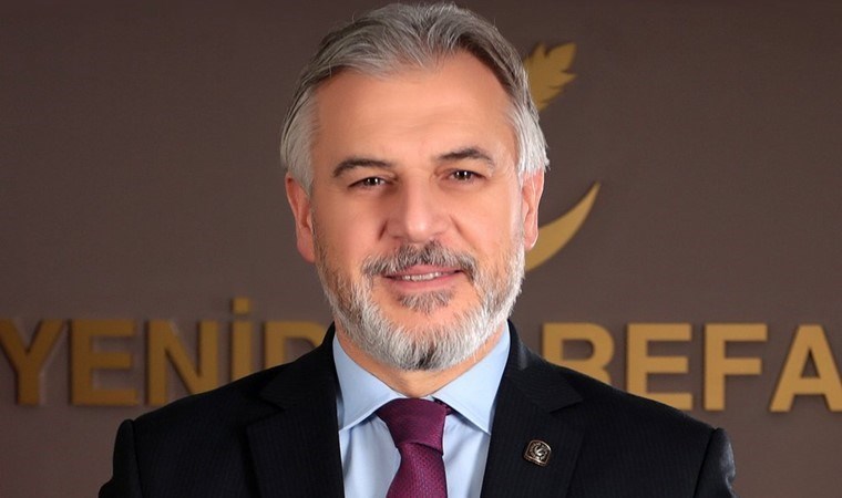 Yeniden Refah Partisi’nin İBB Başkan adayı Mehmet Altınöz kimdir?