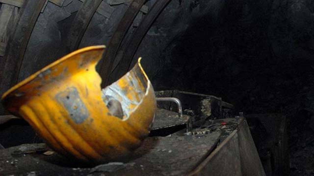Maden faciaları peş peşe geliyor! Kayseri’de madende göçük: 1 işçi yaralandı!