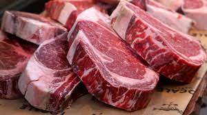 Ramazan ayı öncesinde kırmızı et sektörüne yakın takip