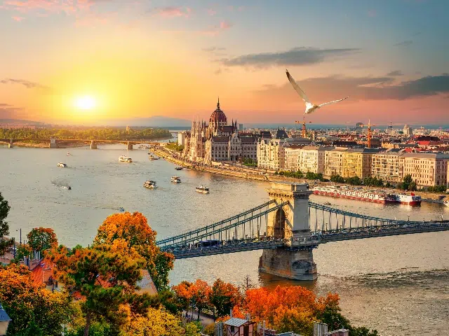 Vize serbestisinde yeni gelişme! Macaristan'a vizesiz seyahat!