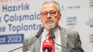 Murat Kurum'dan Prof Dr. Naci Görür'e 'Danışmanlık' teklifi!