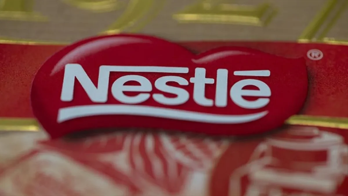 Nestle'ye 346,9 milyon TL’lik rekabet cezası!