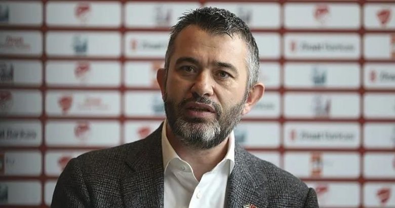 Bandırmaspor Başkanı Onur Göçmez istifa etti! Görevine 'Onursal Başkan' olarak devam edecek!