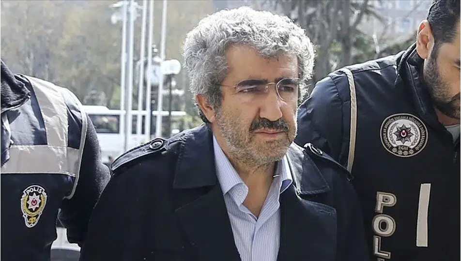 Eski ÖSYM Başkanı Ali Demir, 'FETÖ üyeliği' suçlamasıyla yargılandığı davada beraat etti!