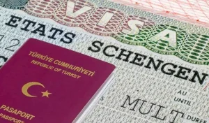 Schengen vizesinde zam hazırlığı: Yeni fiyatlar ne kadar olacak?