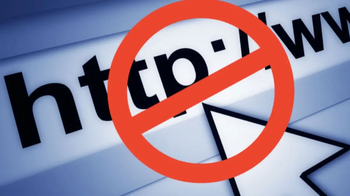 SPK'den 59 internet sitesi için kapatma talebi