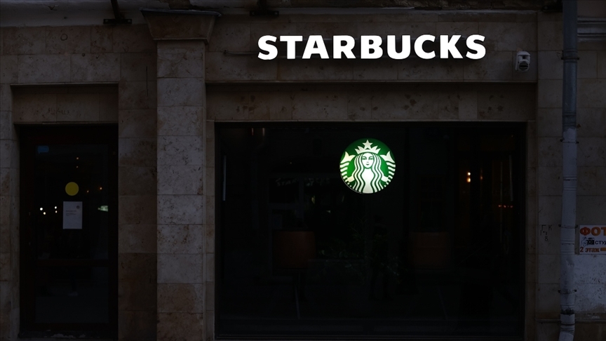 Kuveyt'li Starbucks'a ABD'li yeni ortak!