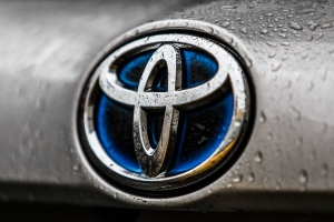 Toyota’nın piyasa değeri tarihi eşiği aştı