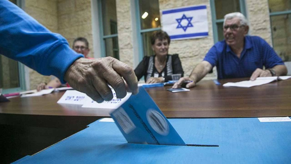 Yaklaşık 7 milyon İsrailli yerel seçim için sandık başına gidecek