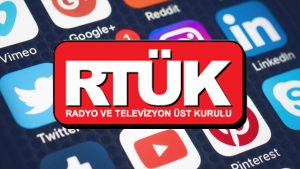 RTÜK'ten yayın yasağı uyarısı!