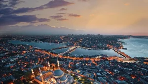 Dolar milyarderleri listesi açıklandı: İstanbul Avrupa'da ilk 5'e girdi