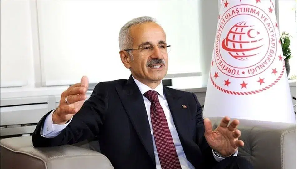 Bakanlardan Yücel Yılmaz'a tam destek! Ulaştırma ve Altyapı Bakanı Abdulkadir Uraloğlu da Balıkesir'e geliyor!