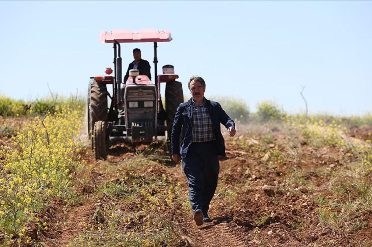 Çiftçiler belediyelerden ne bekliyor?: TZOB Başkanı Bayraktar taleplerini açıkladı