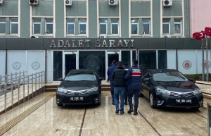 Balıkesir'de uyuşturucu operasyonunda biri psikiyatri uzmanı 4 şüpheli gözaltına alındı!