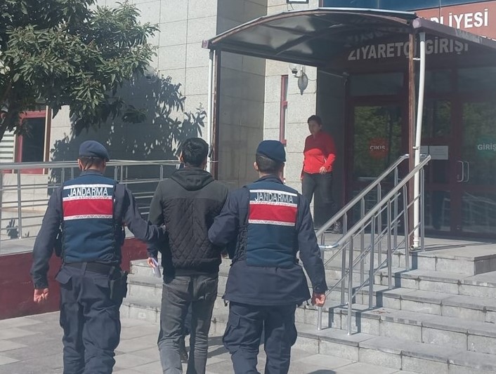 Balıkesir'de PKK/KCK operasyonunda 1 kişi yakalandı