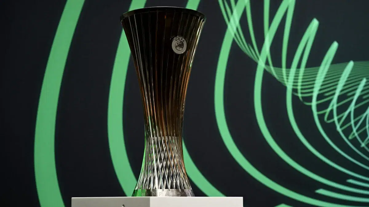 UEFA Avrupa Konferans Ligi’nde rövanş maçları yarın başlıyor