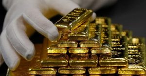 Hazine'den altın ithalatına yönelik yeni karar