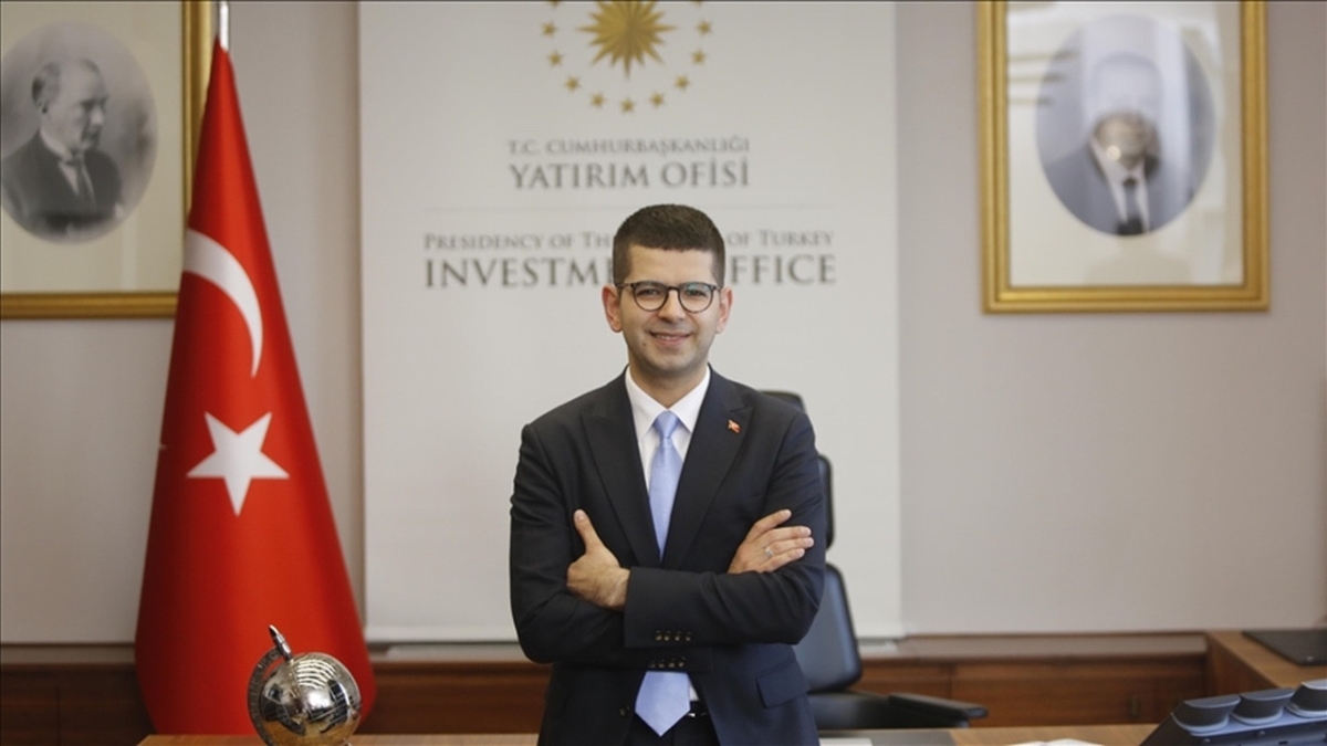 Cumhurbaşkanlığı Yatırım Ofisi açıkladı: Türkiye, son 21 yılda ne kadar yatırım aldı?