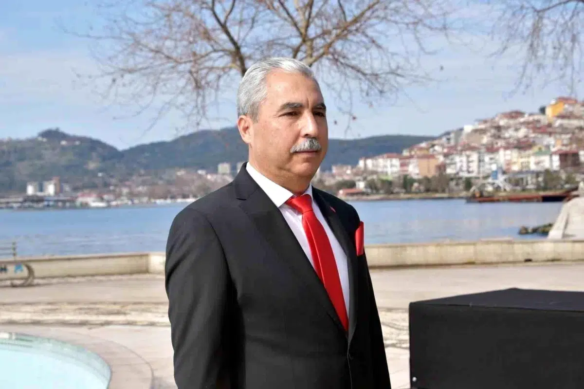 CHP Meclis Üyesi adayı sandık başında geçirdiği kalp krizi sonrası hayatını kaybetti