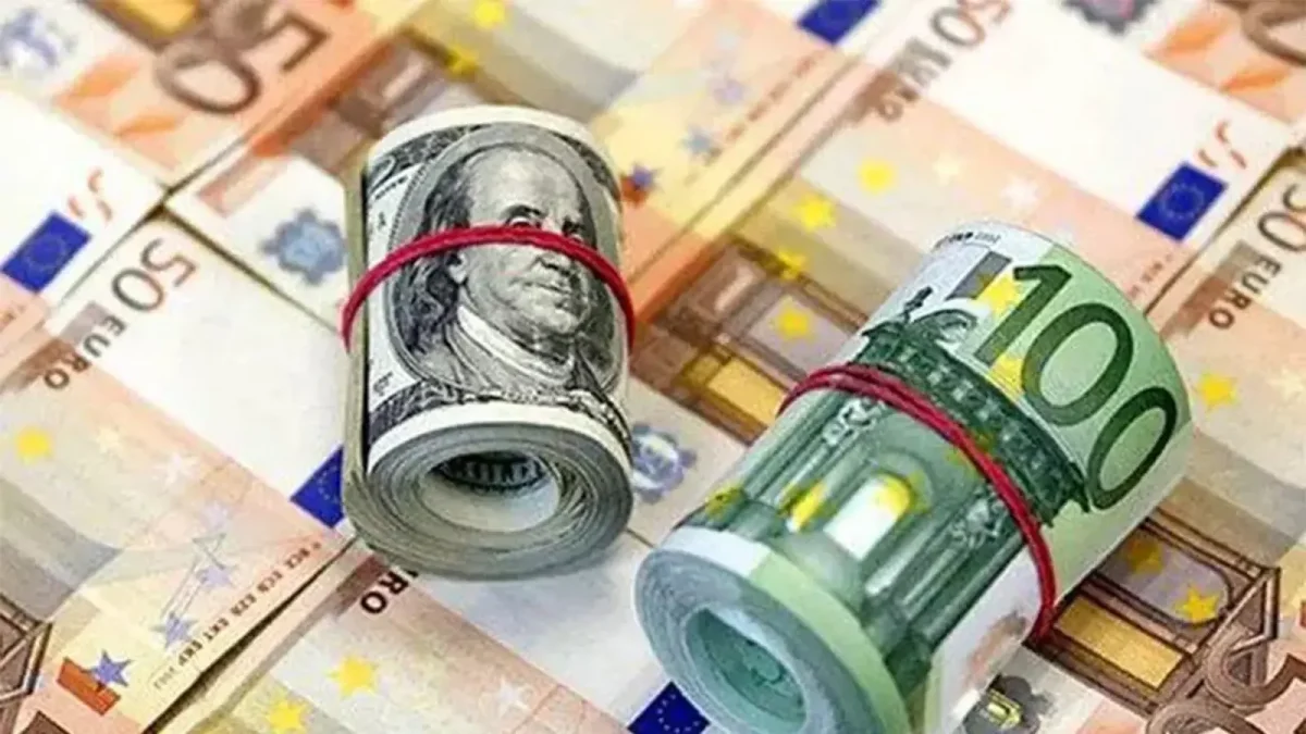 Dolar ve euro faiz haftasına nasıl başladı?