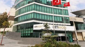 Bakan Bayraktar açıkladı: ''Balıkesir'deki Bigadiç ve Bandırma İşletme Müdürlüğü'ne 218 işçi alınacak.''