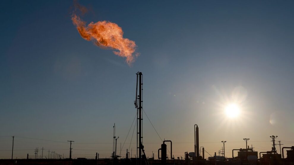 Küresel gaz talebinde yüzde 34 artış bekleniyor