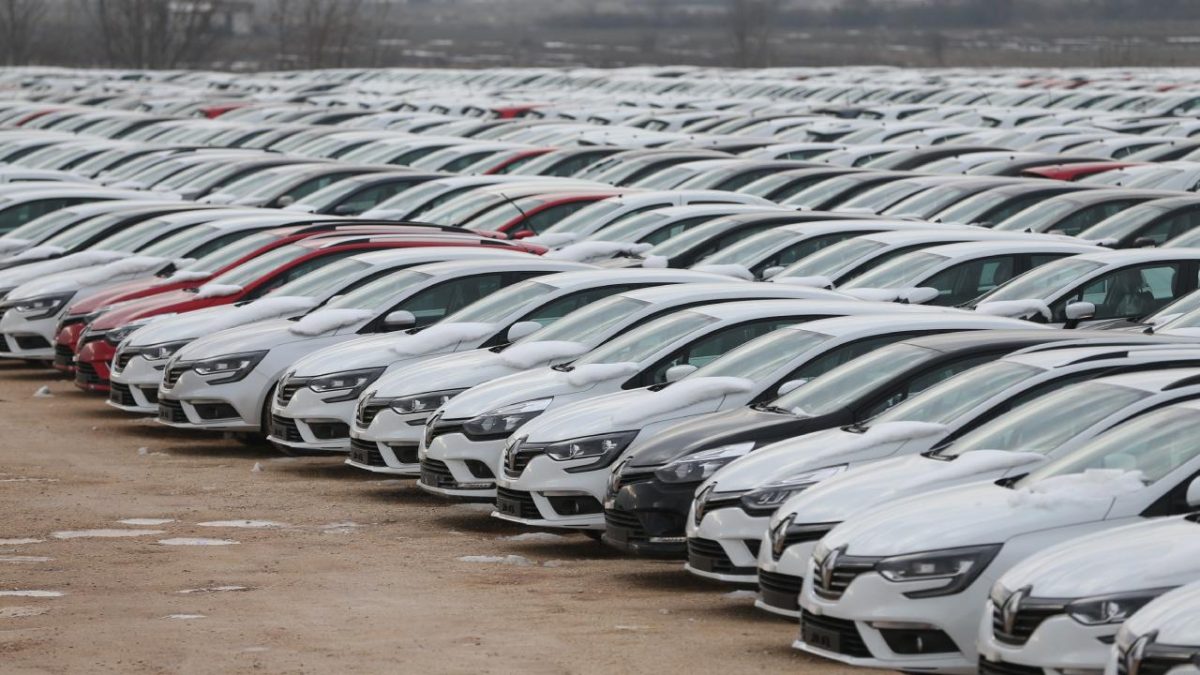 Otomobil fiyatları yükselişte: İkinci elde en çok ilan verilen 10 araç