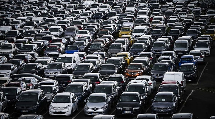 İkinci elde ibre yukarı döndü: Otomobillerde fiyat artışı sürer mi?