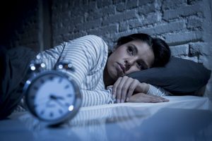 Uykusuzluk, ruh halimizi nasıl etkiliyor?