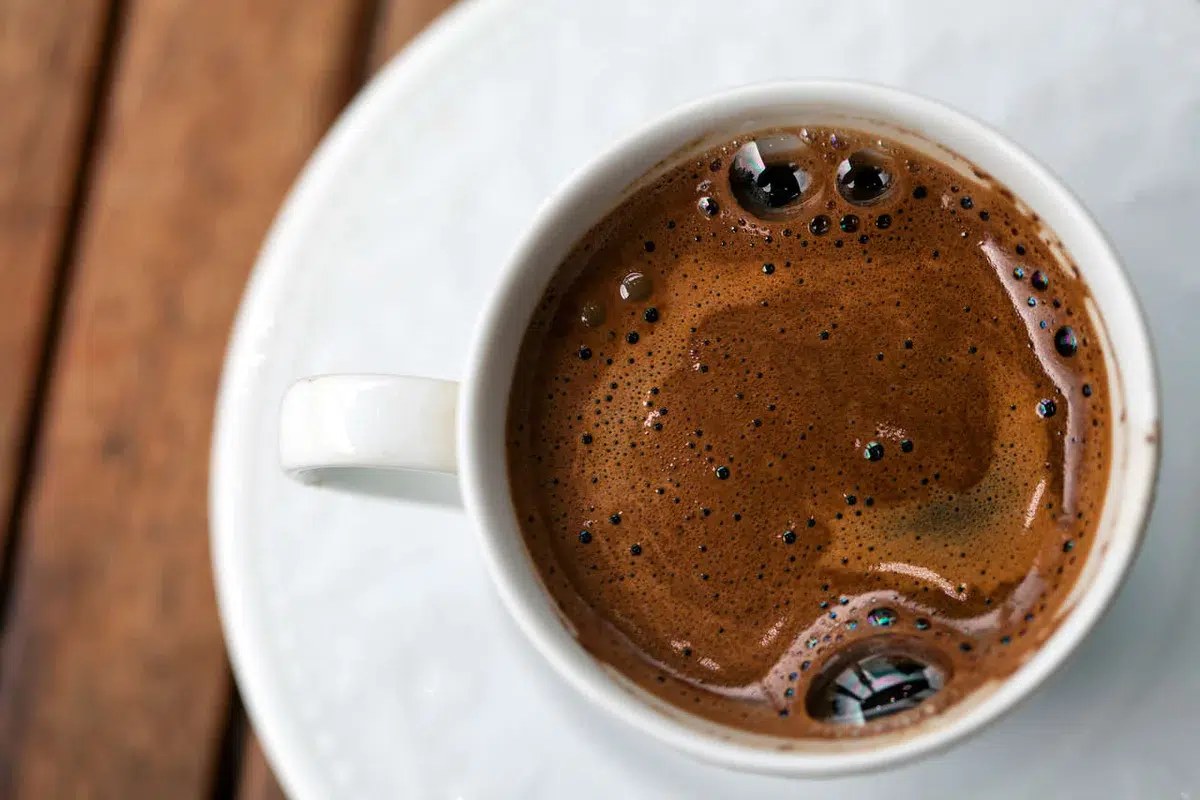 Kahve içmeyi aniden bırakmanın vücuda etkileri