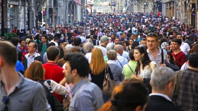 Dünya Mutluluk Raporu yayınlandı: Türkiye kaçıncı sırada?