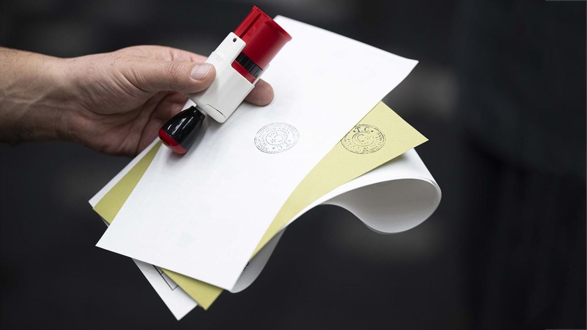 Bandırma’da 5 bin kişi ilk kez oy kullanacak