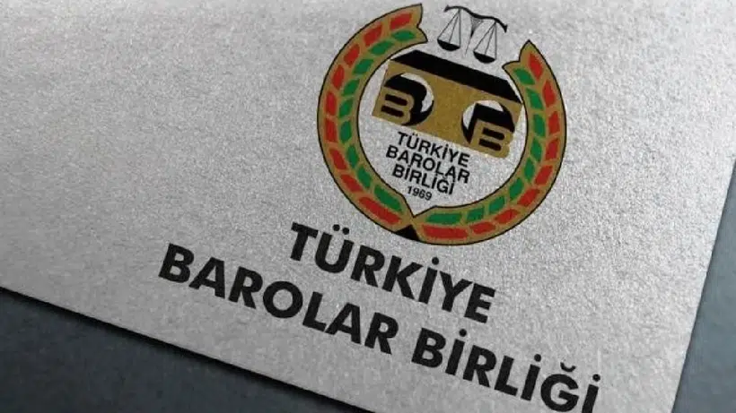Türkiye Barolar Birliği'nden seçim ihlallerine karşı hukuki destek açıklaması