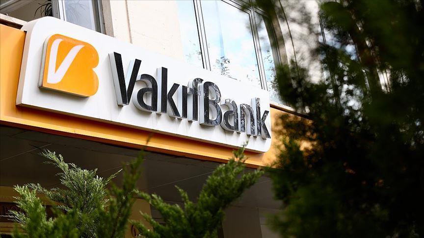 VakıfBank’tan 500 milyon dolarlık yeni yurt dışı kaynak