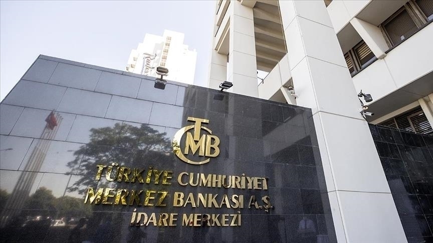 Merkez Bankası, faiz kararını perşembe günü açıklayacak