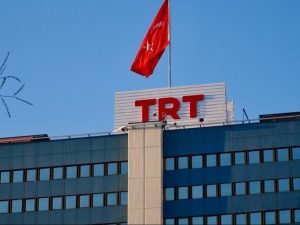 CHP'den Anayasa Mahkemesi'ne 'TRT' başvurusu