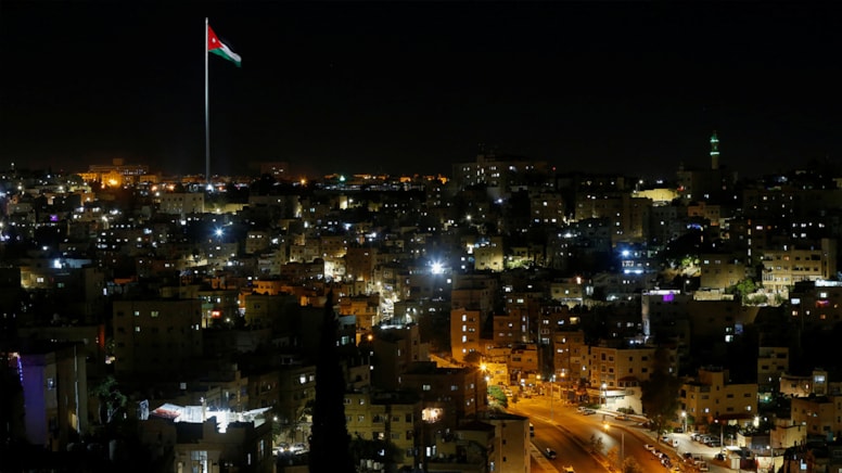 Ürdün'de Hükümet Sözcüsü, ülkede OHAL ilan edildiği haberlerini yalanladı