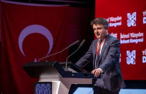 Bilge Yılmaz İYİ Parti’den istifa etti: Akşener'e eleştiri