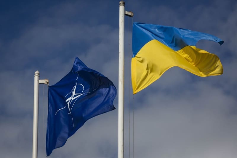 NATO ülkeleri, Ukrayna'ya yardımları yeni bir yapıya oturtmayı planlamak için çalışacak