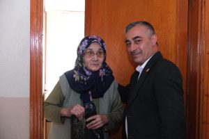 YSK Balıkesir için itirazları reddetti! Manyas'ta CHP Adayı Ahmet Duru'nun kazandığı kesinleşti