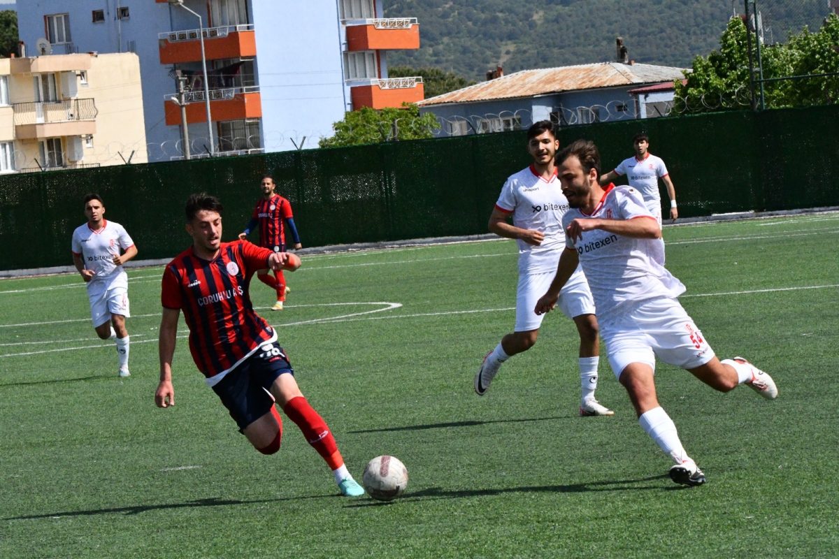 TFF 3. Lig 4. Grupta mücadele eden Balıkesirspor son hafta BAY takım olması sebebiyle ligi tamamladı.