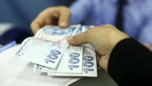 CHP'den iktidara asgari ücret çağrısı: Derhal gündeme alınmalı